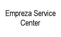 Logo Empreza Service Center em Residencial Monte Carlo