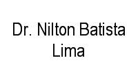 Logo Dr. Nilton Batista Lima em Centro