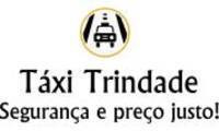 Logo Táxi Trindade