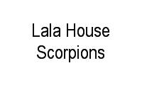 Logo Lala House Scorpions em Jardim das Nações