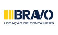 Logo Bravo Equipamentos - Recife em Ilha do Retiro