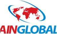 Logo Ain Global Soluções Integradas em Comércio Exterior em Zona Industrial Norte