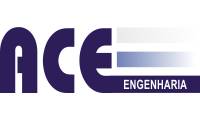 Logo Ace Engenharia Serviços Comércio Ltda. em Colônia Terra Nova