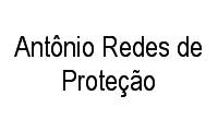 Logo Antônio Redes de Proteção em Jardim Taquaral