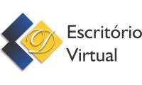 Logo Escritório Virtual Ba em Comércio