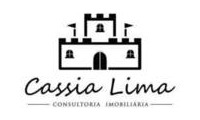 Logo Cássia Lima Consultoria Imobiliária em Belenzinho