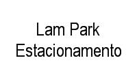 Logo Lam Park Estacionamento em Méier