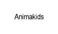 Logo Animakids em Amambaí