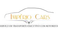 Logo Império Cars