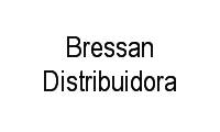 Logo Bressan Distribuidora em Jardim América