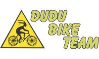 Logo Acessórios E Bicicletas Dudu Bike Team em Vila Conceição