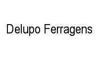Logo Delupo Ferragens