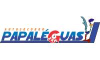Logo Auto Socorro Papaléguas 