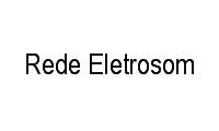 Logo Rede Eletrosom