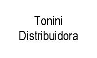 Logo Tonini Distribuidora em Itaberaba