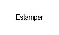 Logo Estamper em Taquara