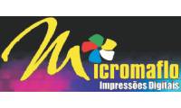 Logo Micromaflo em Bento Ferreira