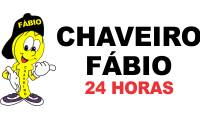Logo Fabio Chaveiro