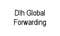 Logo de Dlh Global Forwarding em Saúde