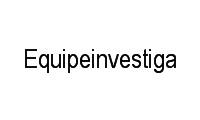 Logo Equipeinvestiga