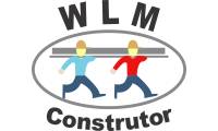 Logo Wlm Construtor em Vigário Geral