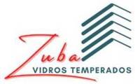 Logo de Zuba Vidros em Senador Camará