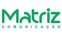 Logo Matriz Comunicação em Castelo Branco