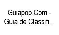 Logo Guiapop.Com - Guia de Classificados Norte de Minas em Santo Antonio