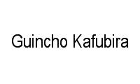 Logo Guincho Kafubira em Campo de Santana