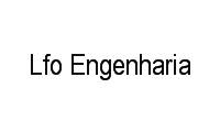 Logo Lfo Engenharia em Itaquera