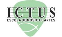 Logo Ictus - Escola de Música E Artes em Jardim Planalto
