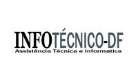 Logo Infotecnico-Df em Sul (Águas Claras)