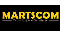 Logo Martscom Tecnologia E Serviços em Ceilândia Norte (Ceilândia)