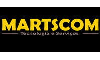 Logo Martscom Tecnologia E Serviços em Setor Habitacional Vicente Pires