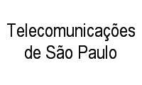 Logo Telecomunicações de São Paulo em Bela Vista