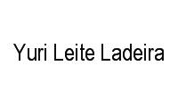 Logo Yuri Leite Ladeira