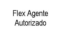 Logo Flex Agente Autorizado em Vila Boa Sorte