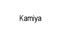 Logo Kamiya em Conjunto Vera Cruz
