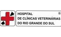 Logo Hospital de Clínicas Veterinária do R.G.S. em Bom Jesus