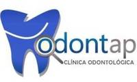 Logo Odontap Clínica Odontológica em Icaraí