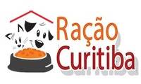 Logo RAÇÃO CURITIBA