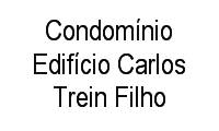 Logo Condomínio Edifício Carlos Trein Filho em Serraria