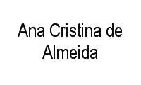 Logo Ana Cristina de Almeida em Guará II