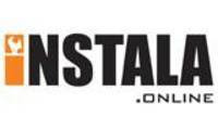 Logo Instala Online