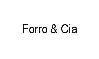 Logo Forro & Cia