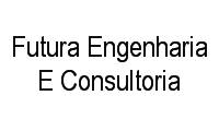 Logo Futura Engenharia E Consultoria em Penha Circular