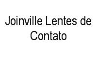 Logo Joinville Lentes de Contato em Boa Vista