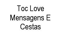 Fotos de Toc Love Mensagens E Cestas em Sandra Cavalcante
