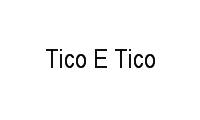 Logo Tico E Tico