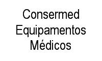 Logo Consermed Equipamentos Médicos